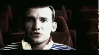 Euro 2012 Promo - Andriy Shevchenko