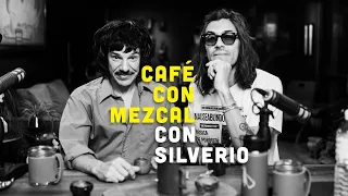 Café con Mezcal con Silverio | CARE