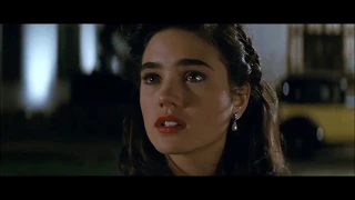 Jennifer Connelly || Hypnotic