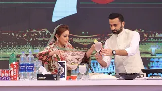 Kitchen Struggles 😂 ~ Waseem Badami x Shane Dastarkhuwan | #ShaneRamazan