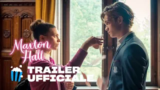 Maxton Hall | Trailer Ufficiale | Prime Video