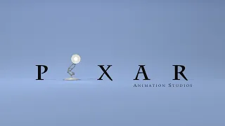 Pixar Animation Studios (2019) Logo Remake (June 2020 Update)