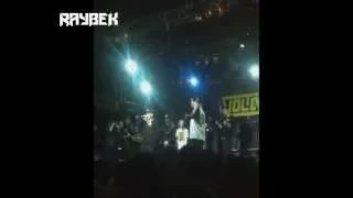 [NEW]Versus ST-D.Masta я еб*л тебя в рот!(качественный звук)