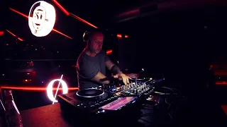 TECHNO-MELODIC warmup Event at Encore Luxembourg