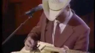 Junior Brown - Sugar Foot Rag