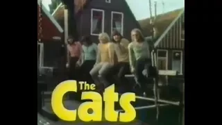 The story of The Cats, 9 januari 1983