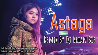 Astaga (Electro Manyao) By Dj Brian Bie #dj抖音版2024 #remixmanyao #remixmandarinkaraoke