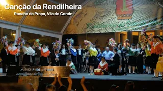 Canção da Rendilheira - Rancho da Praça, Vila do Conde, Portugal