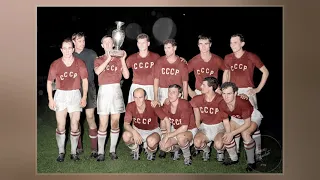 1960 European Nations' Cup