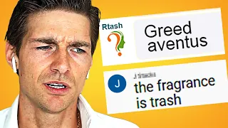 Your Cologne is CR@P!? Brutally Honest Q&A With Jeremy Fragrance