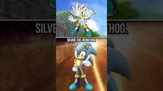 Do you know Sonic the Hedgehog's costume references in Smash?