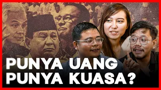 Cania Citta Dan Ferry Irwandi Ngomongin Tan Malaka, sampai Puber Politik Dan Ideologi