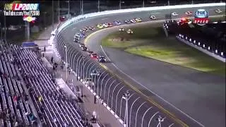 2013 NCWTS DAYTONA NextEra Energy Resources 250 [FULL RACE]