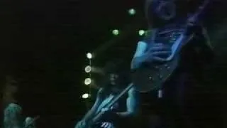 Iron Maiden - Phantom of the Opera Live At The Rainbow