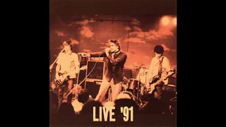 TSOL - Live '91 (Full Album)