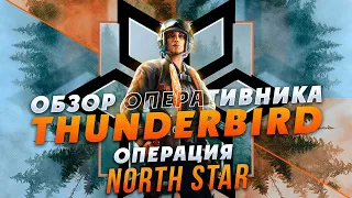 Главные изменения в операции North Star // Новый сезон в Rainbow Six Siege