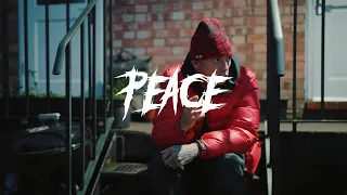 [FREE] Central Cee x Blanco x Melodic Drill Type Beat - "Peace" | 2023 Guitar Drill Type Beat