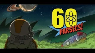 Space Disaster! | 60 Parsecs! Part 3