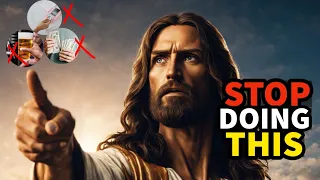 7 SINS GOD HATES IN A CHRISTIAN'S LIFE| #biblestories