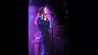 JoJo - PILLOWTALK (Zayn cover live in Amsterdam)