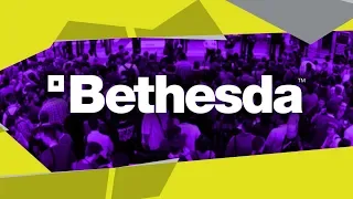 Bethesda's E3 2019 Reaction! (With Valkyries733)
