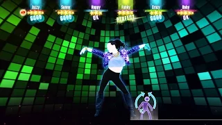 JUST DANCE 2016 | ЗА КУЛИСАМИ | «Улыбайся» от IOWA