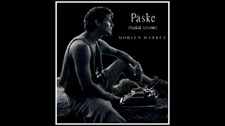 morten harket (a-ha) - PASKE (leaked version) unreleased