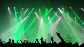 Abbath - Live at Trädgårn Gothenburg 2024 - Full show