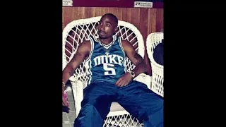 2pac-Just Watchin (OG)(Echoed Snare)