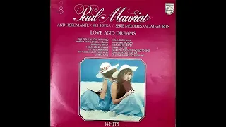 Paul Mauriat - Vol.8  Love and Dreams