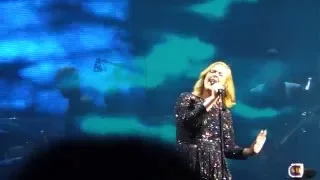 Adele - I Miss You - Live in Köln/Cologne 14-05-2016