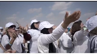 Mujeres por la paz