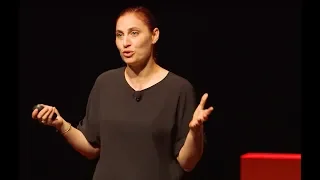 Cancer Vaccine: Seek, Destroy and Remember | Idit Sagiv-Barfi, PhD | TEDxPaloAlto