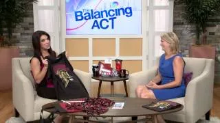 The Balancing Act: Balance Work and Family While Continuing Your Education