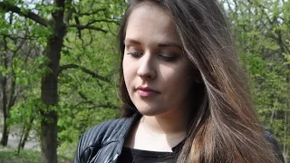 Hello - Adele | POLSKA WERSJA | Cover Sandra Rugała