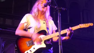 Lissie - Shameless (HD) - Union Cha[el - 01.07.14