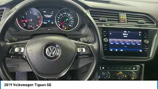 2019 Volkswagen Tiguan 050473G