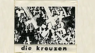 Die Kreuzen - Demo 1982