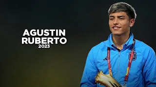 Agustín Ruberto is the New Jewel of Argentina 🇦🇷