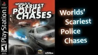 World's Scariest Police Chases Walkthrough