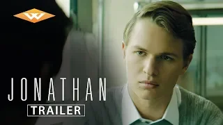 JONATHAN Official Trailer | Sci-Fi Drama Thriller | Starring Ansel Elgort & Suki Waterhouse