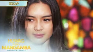 Joy vows to seek justice | Huwag Kang Mangamba Recap