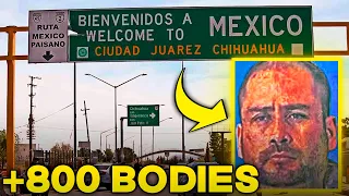 BARRIO AZTECA: Cartel Conflict on the Texas Southern Border