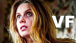 LA INFLUENCIA Bande Annonce VF (2019)