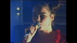 the sugarcubes : live @ manchester acadamy, england, UK, 12th march, (12-03-1992) [remastered]