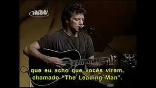 Jon Bon Jovi - Midnight In Chelsea (Rio, Brasil 1997)