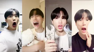 SEO WonJeong Funny Tiktok Videos | @oxzung | Mamaaaa