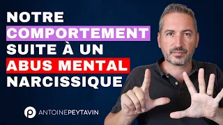 7 comportements de ceux qui ont vécu un abus mental narcissique