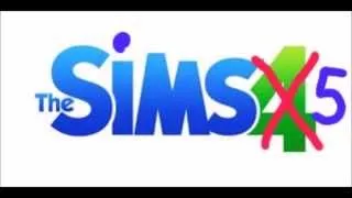 Sims 5 trailer