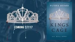 Trailer King's Cage Legendado